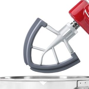 Flex Edge Beater for KitchenAid Tilt-Head Stand Mixer